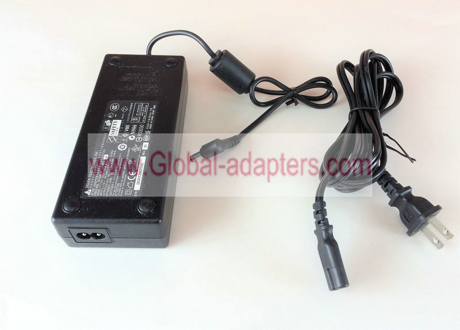Brand New 19V 5.26A AC Adapter For DELTA EADP-120CB A Power Adapter - Click Image to Close
